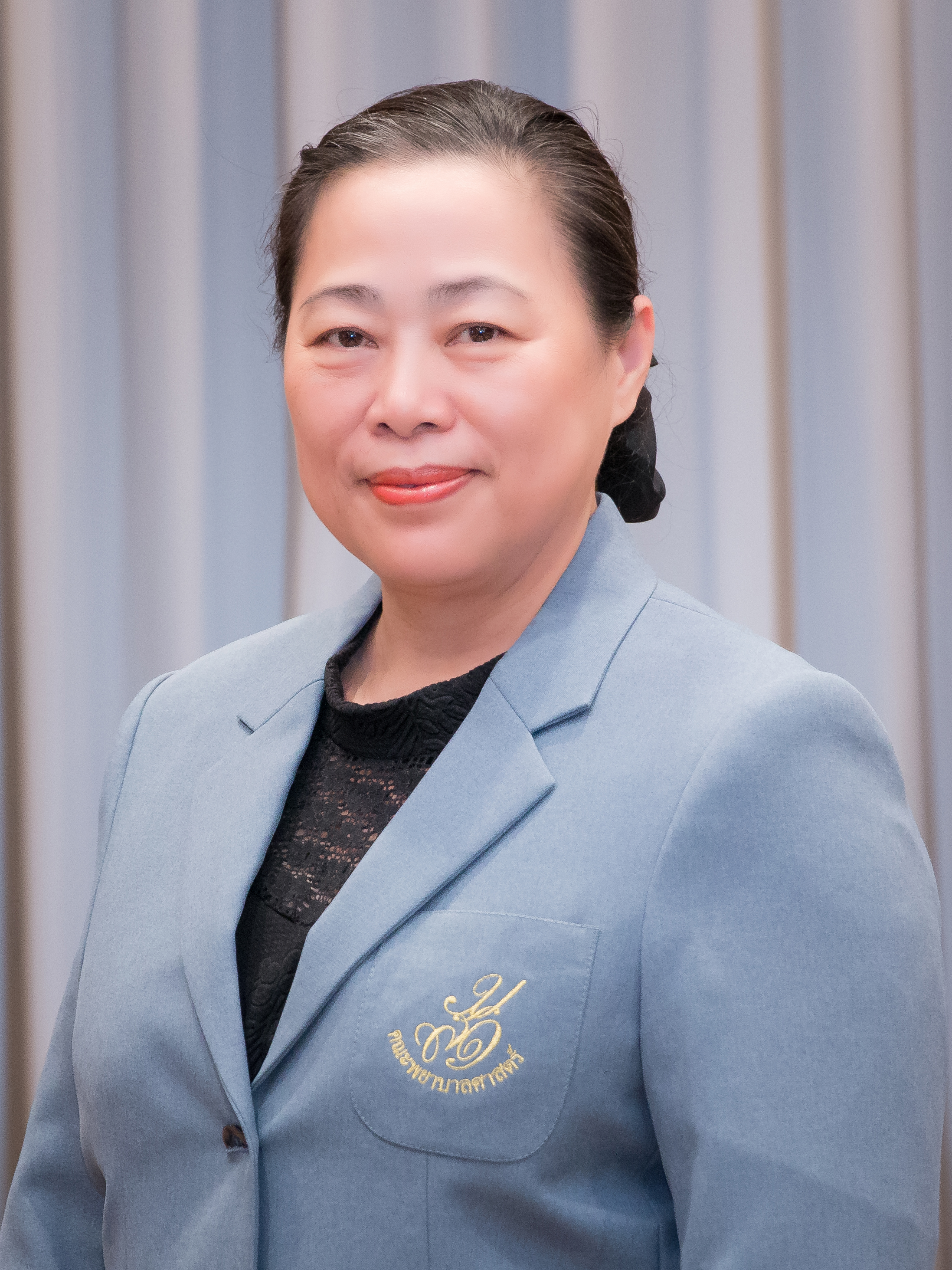 อารียา เตชะไมตรีจิตต์